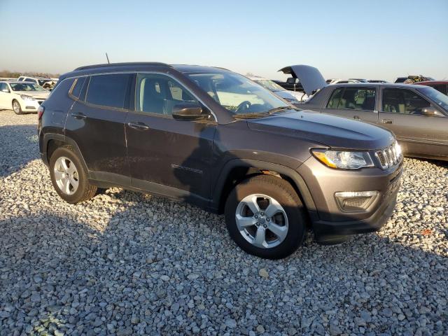 Photo 4 from auction – 2018 JEEP COMPASS LA with VIN 3C4NJDBB3JT326078
