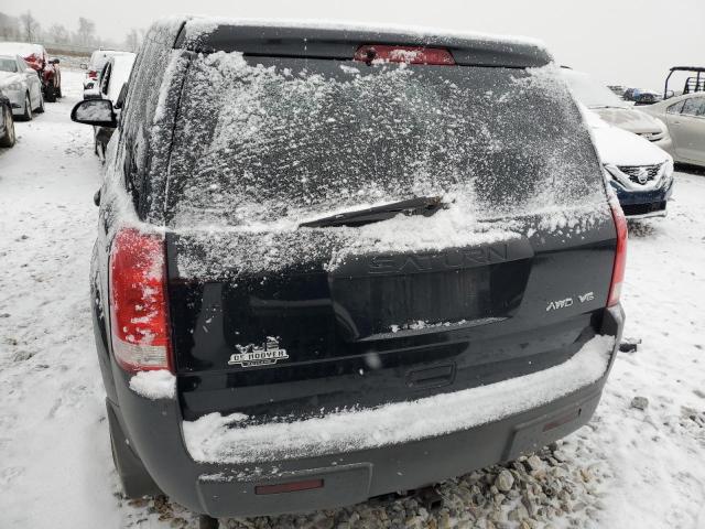 Photo 6 from auction – 2003 SATURN VUE with VIN 5GZCZ63B73S856583