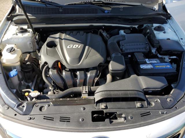 Photo 11 from auction – 2012 KIA OPTIMA LX with VIN KNAGM4A72C5294074
