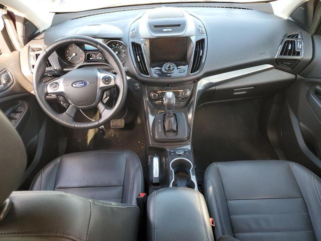 Photo 8 from auction – 2014 FORD ESCAPE TIT with VIN 1FMCU0J93EUE22273