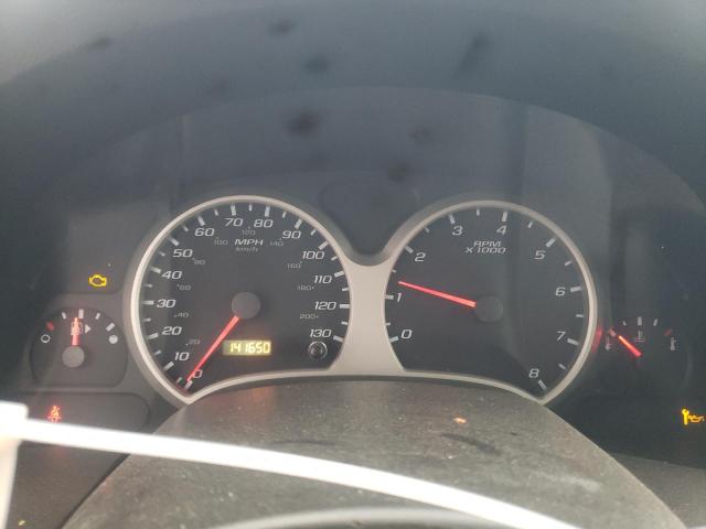 Photo 9 from auction – 2005 CHEVROLET EQUINOX LT with VIN 2CNDL73F556155543