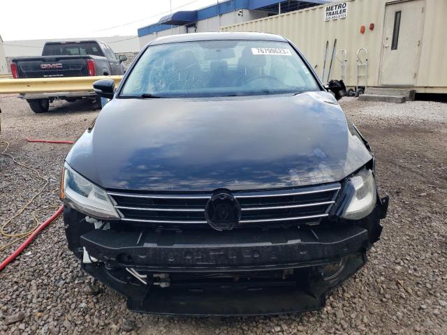 Photo 5 from auction – 2017 VOLKSWAGEN JETTA SE with VIN 3VWDB7AJ5HM291595