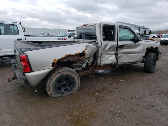 Photo 3 from auction – 2004 CHEVROLET silverado with VIN 2GCEC19T841389593