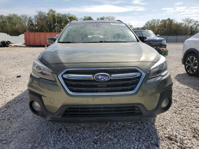 Photo 5 from auction – 2019 SUBARU OUTBACK TO with VIN 4S4BSETC7K3364340