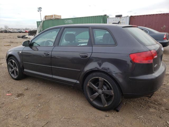 Photo 2 from auction – 2006 AUDI A3 2.0 PRE with VIN WAUNF78P26A148794
