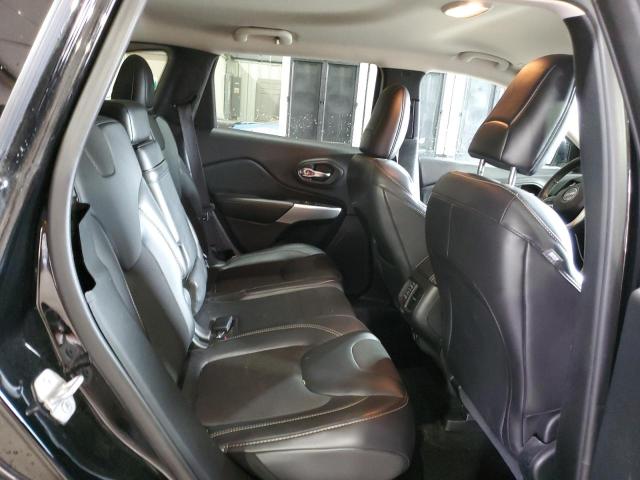 صورة رقم 10 من المزاد - 2018 JEEP CHEROKEE L مع VIN 1C4PJMLX8JD522784