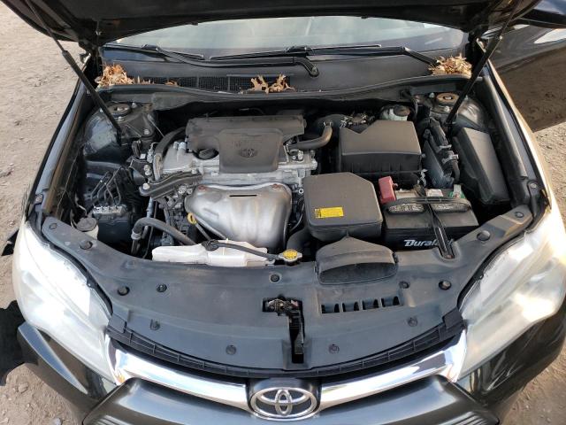 Photo 11 from auction – 2015 TOYOTA CAMRY LE with VIN 4T4BF1FK0FR472465