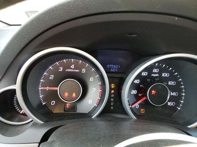Photo 9 from auction – 2013 ACURA TL TECH with VIN 19UUA9F59DA001185