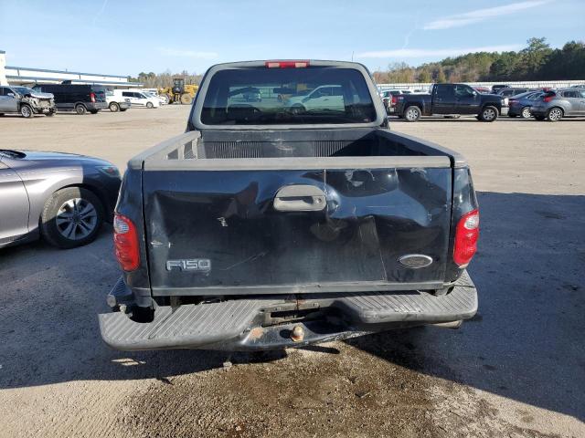 Photo 6 from auction – 2002 FORD F150 with VIN 1FTRX07202KB51499