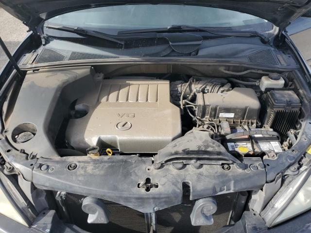 Photo 11 from auction – 2008 LEXUS RX 350 with VIN 2T2GK31U18C055095