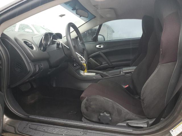 Photo 7 from auction – 2012 MITSUBISHI ECLIPSE GS with VIN 4A31K5DF9CE006376