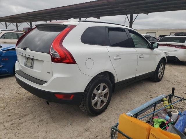 Photo 3 from auction – 2010 VOLVO XC60 3.2 with VIN YV4982DL6A2065499