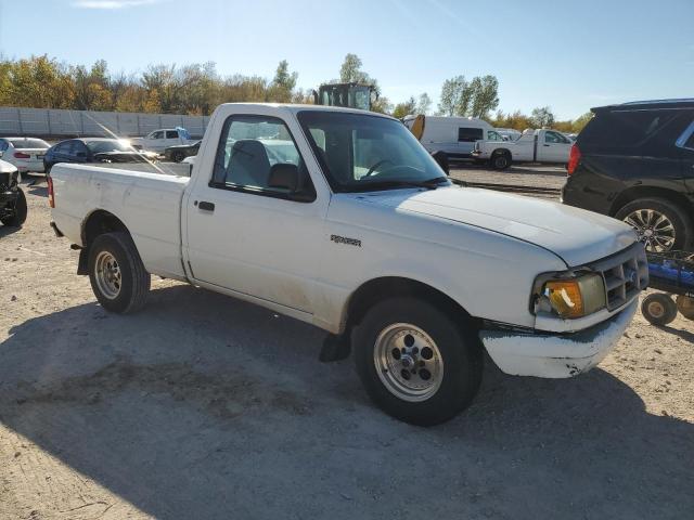 Photo 4 from auction – 1997 FORD RANGER with VIN 1FTCR10A3VPA89305