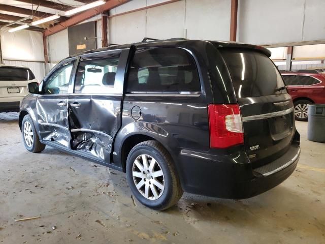 Photo 2 from auction – 2014 CHRYSLER TOWN & COU with VIN 2C4RC1BG1ER446458