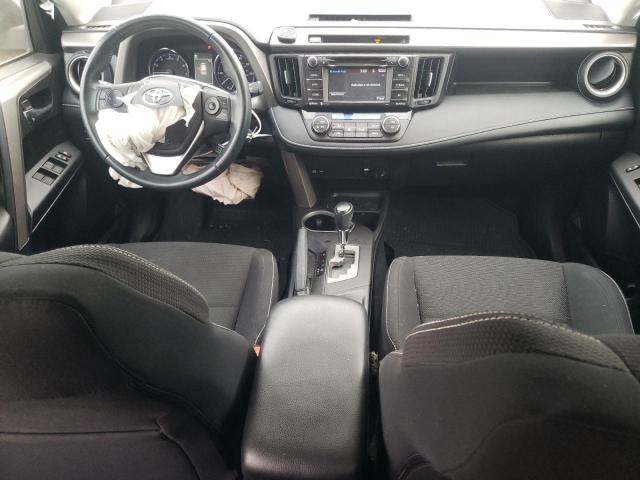 Photo 8 from auction – 2016 TOYOTA RAV4 XLE with VIN 2T3RFREV2GW470809