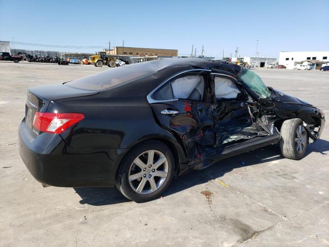 Photo 3 from auction – 2009 LEXUS ES 350 with VIN JTHBJ46G392280515