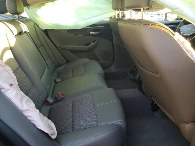 Photo 10 from auction – 2014 CHEVROLET IMPALA LT with VIN 1G1125S39EU155724