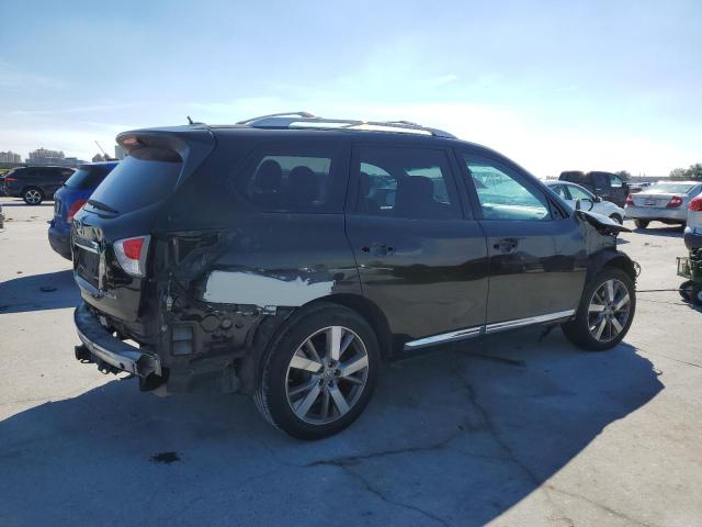 Photo 3 from auction – 2013 NISSAN PATHFINDER with VIN 5N1AR2MN7DC686873
