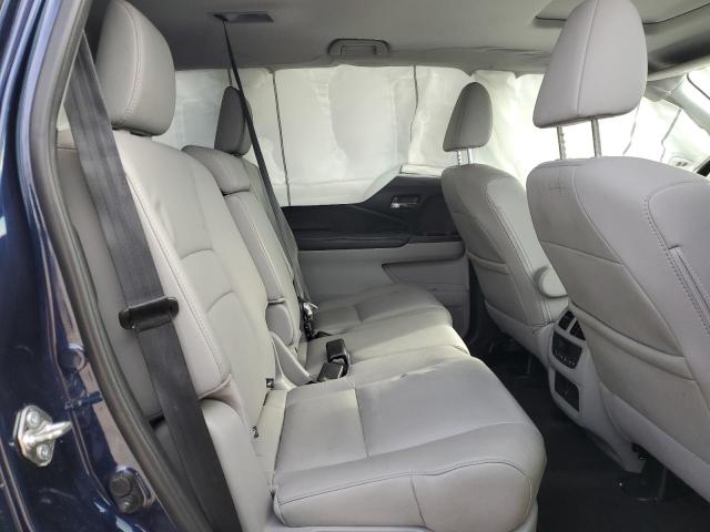 Photo 11 from auction – 2018 HONDA PILOT EXL with VIN 5FNYF6H54JB042565