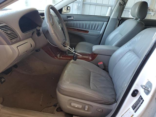 Photo 7 from auction – 2006 TOYOTA CAMRY LE with VIN JTDBF32K660170220