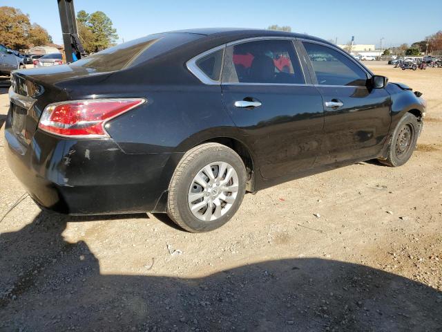 Photo 3 from auction – 2015 NISSAN ALTIMA 2.5 with VIN 1N4AL3AP3FC215569