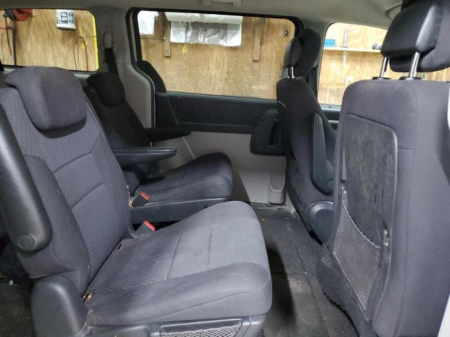 Photo 11 from auction – 2010 DODGE GRAND CARA with VIN 2D4RN3D11AR411429
