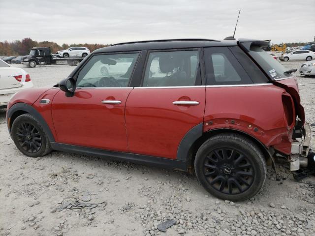 Photo 2 from auction – 2015 MINI COOPER with VIN WMWXS5C58FT829058