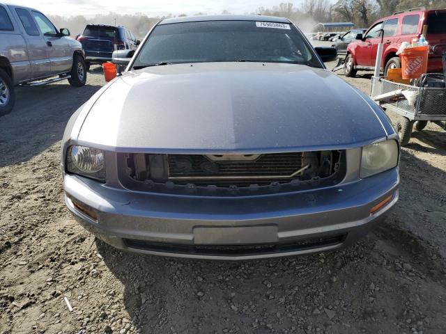 Photo 5 from auction – 2007 FORD MUSTANG with VIN 1ZVFT80N475305670