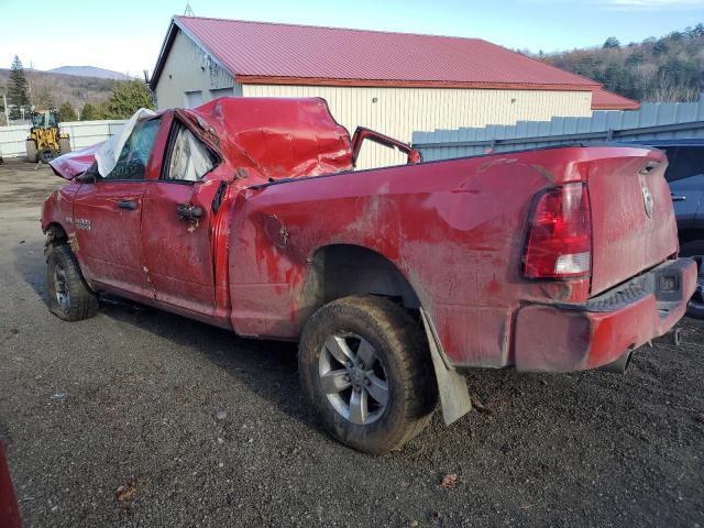 Photo 2 from auction – 2017 RAM 1500 ST with VIN 1C6RR7FT1HS832106