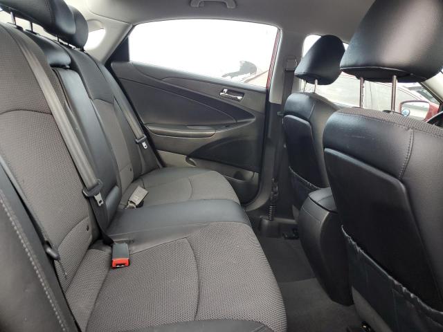 Photo 10 from auction – 2013 HYUNDAI SONATA SE with VIN 5NPEC4AC2DH765877