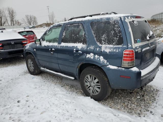 Photo 2 from auction – 2006 MERCURY MARINER with VIN 4M2CU57106DJ04450