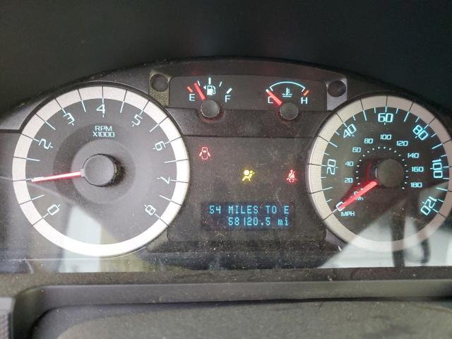 Photo 9 from auction – 2011 FORD ESCAPE with VIN 1FMCU9DG9BKA92757