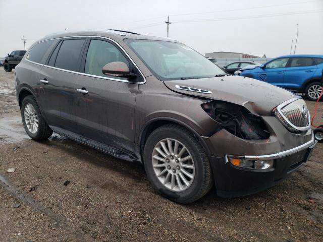 Photo 4 from auction – 2011 BUICK ENCLAVE CX with VIN 5GAKVBED8BJ320652