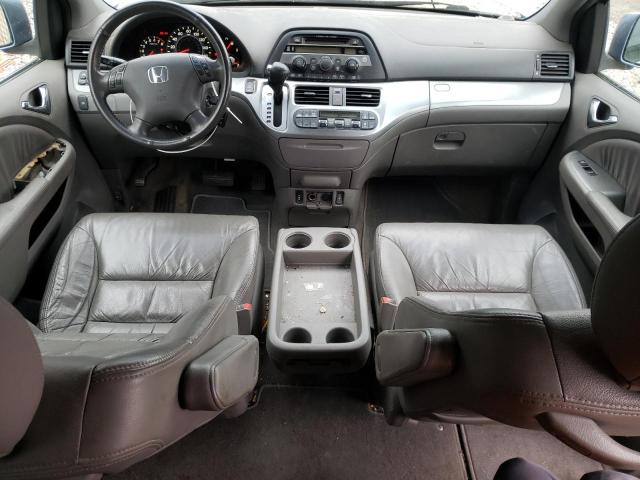 Photo 8 from auction – 2008 HONDA ODYSSEY EX with VIN 5FNRL38648B113598