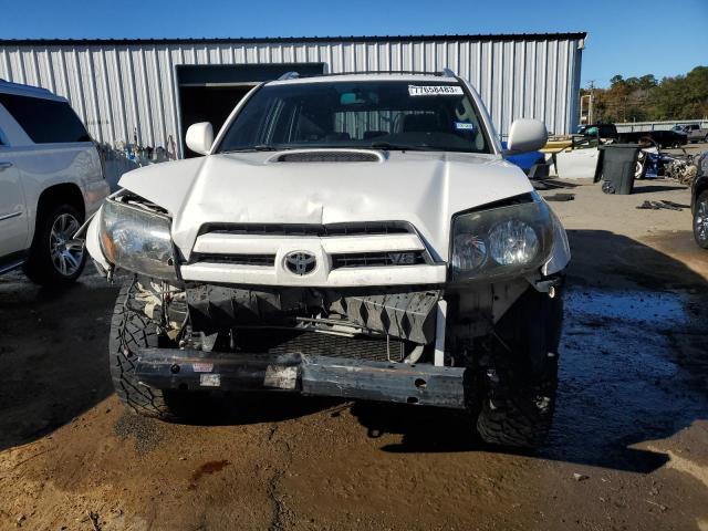 Photo 5 from auction – 2005 TOYOTA 4RUNNER SR with VIN JTEZT14RX50022751