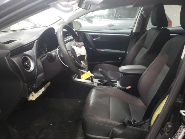 Photo 7 from auction – 2019 TOYOTA COROLLA L with VIN 2T1BURHE0KC149101