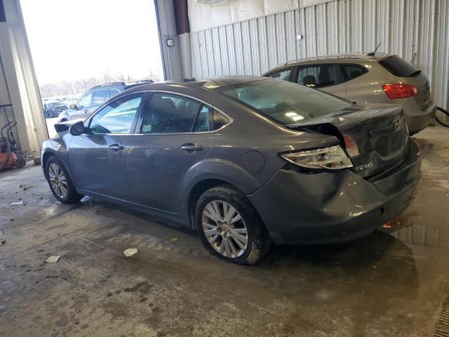 Photo 2 from auction – 2009 MAZDA 6 I with VIN 1YVHP82A395M03094