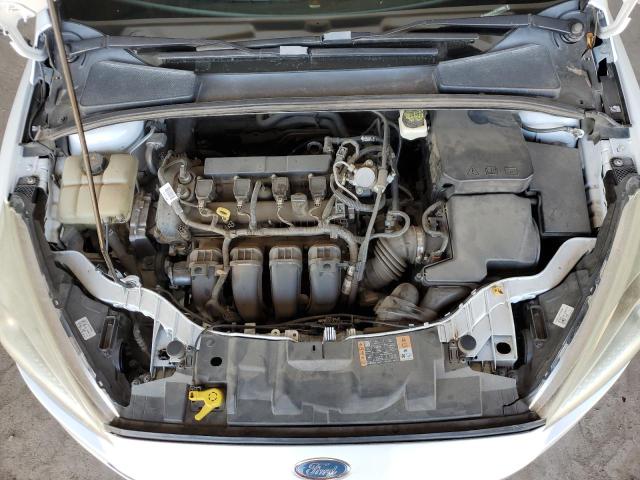 Photo 11 from auction – 2017 FORD FOCUS SE with VIN 1FADP3F25HL224016