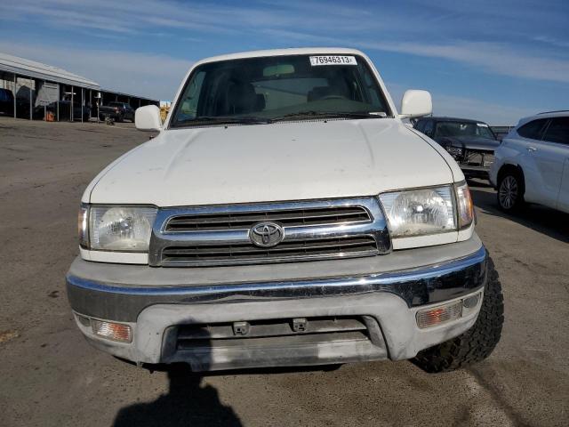 Photo 5 from auction – 2000 TOYOTA 4RUNNER SR with VIN JT3HN86R8Y0302371