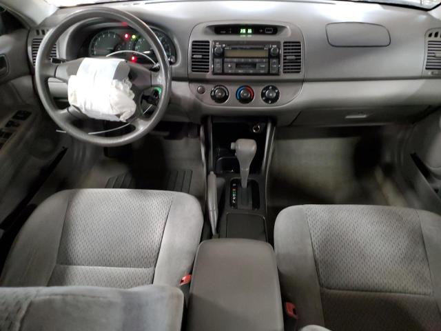 Photo 8 from auction – 2004 TOYOTA CAMRY LE with VIN 4T1BE32K64U285369