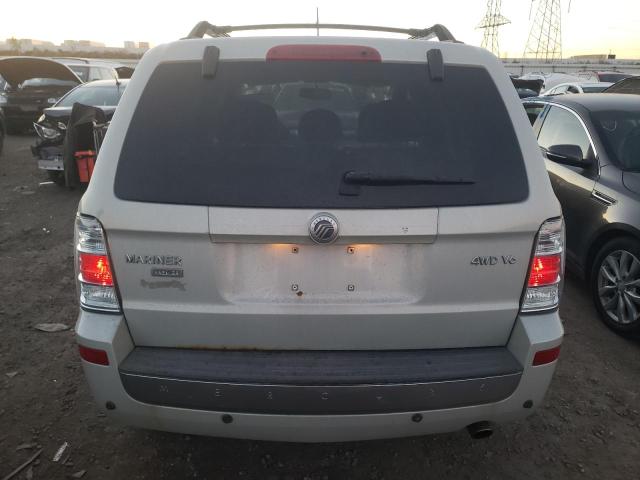 Photo 6 from auction – 2008 MERCURY MARINER PR with VIN 4M2CU97138KJ40736