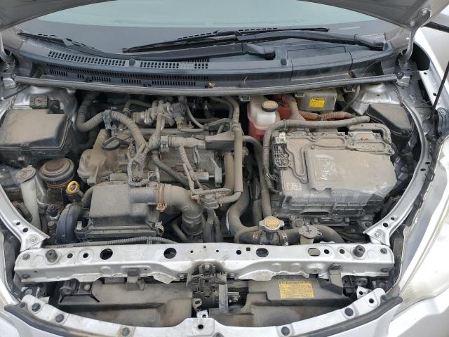 Photo 11 from auction – 2014 TOYOTA PRIUS C with VIN JTDKDTB32E1068873