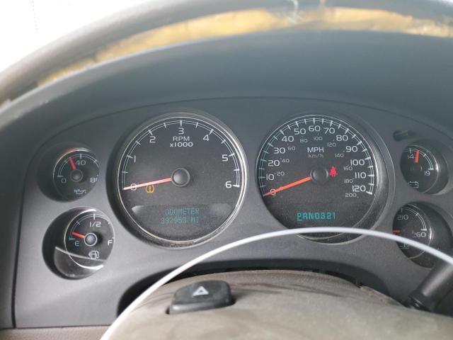Photo 9 from auction – 2008 GMC SIERRA C15 with VIN 3GTEC13078G128192