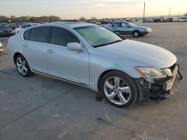 Photo 4 from auction – 2007 LEXUS GS 350 with VIN JTHBE96S470017514