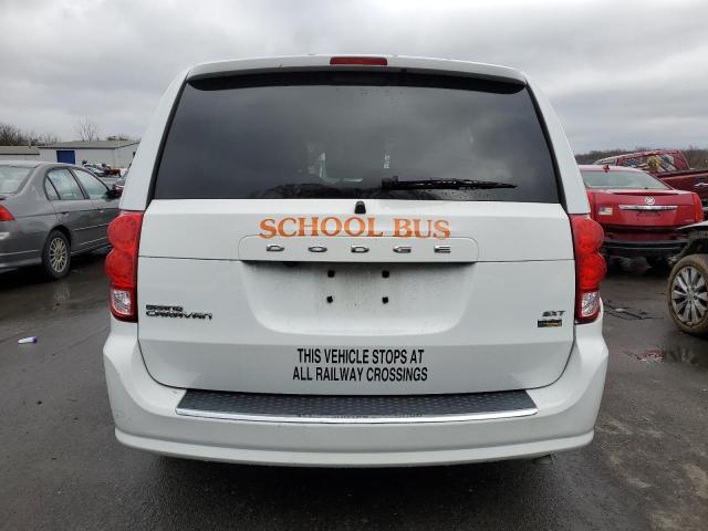 Photo 6 from auction – 2019 DODGE GRAND CARA with VIN 2C4RDGCG4KR636054