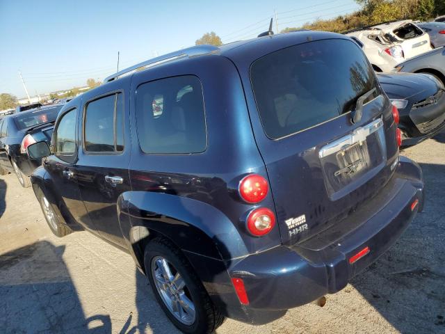 Photo 2 from auction – 2009 CHEVROLET HHR LT with VIN 3GNCA23B99S539121