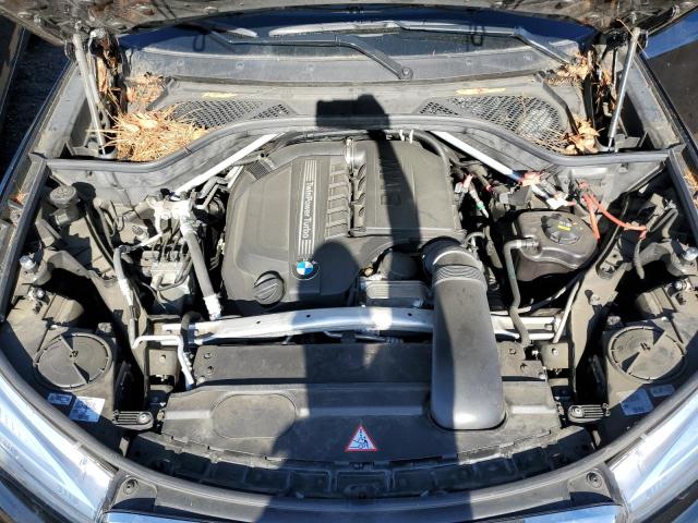 Photo 11 from auction – 2015 BMW X5 XDRIVE3 with VIN 5UXKR0C52F0P12331
