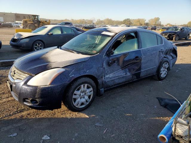 NISSAN ALTIMA BAS 2010 with VIN 1N4AL2AP3AN448293 - Photo from auction