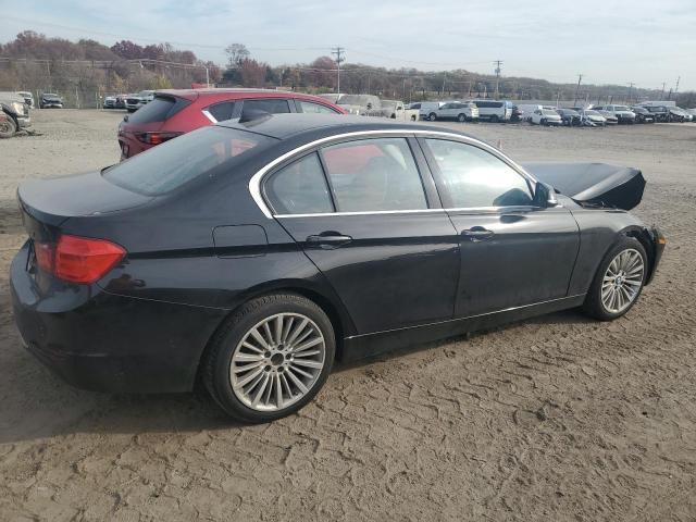 Photo 3 from auction – 2015 BMW 328 XI SUL with VIN WBA3B5G59FNS17769