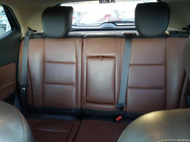 Photo 10 from auction – 2013 BUICK ENCORE with VIN KL4CJCSB7DB198428